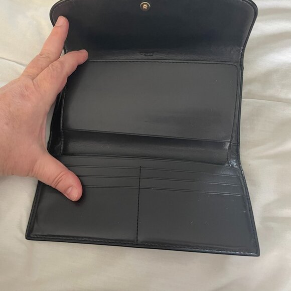 Coach Wallet - Picture 7 of 7